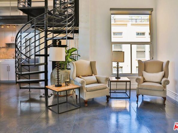 108 W 2nd Street PH1007, Los Angeles CA 90013