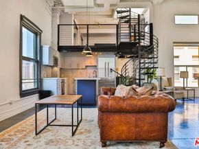 108 W 2nd Street PH1007, Los Angeles CA 90013