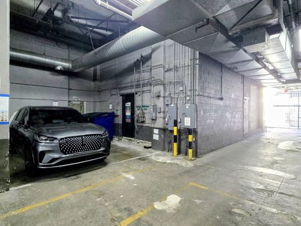 108 W 2nd Street PH1007, Los Angeles CA 90012