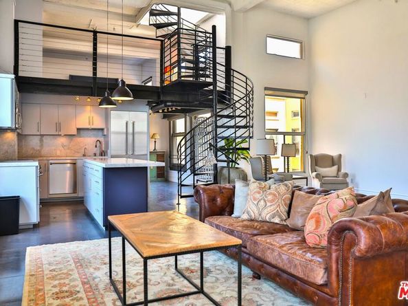108 W 2nd Street PH1007, Los Angeles CA 90013