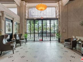 108 W 2nd Street PH1007, Los Angeles CA 90012