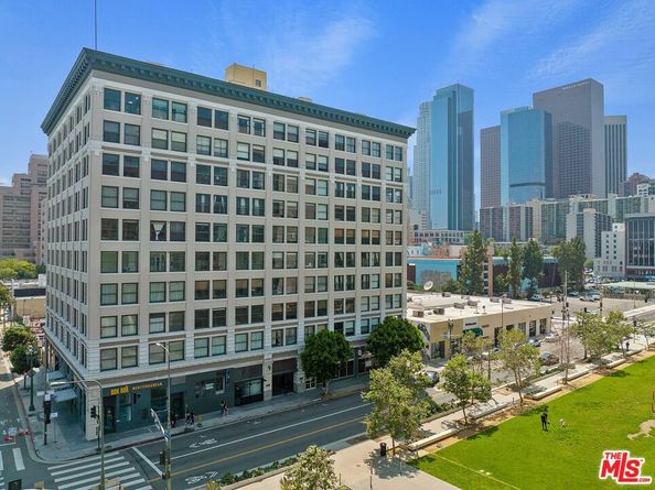 108 W 2nd Street PH1007, Los Angeles CA 90013
