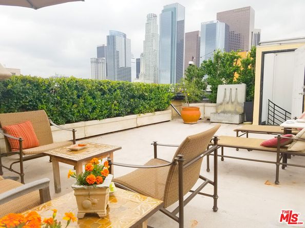 108 W 2nd Street PH1007, Los Angeles CA 90013
