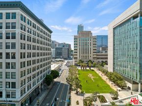 108 W 2nd Street PH1007, Los Angeles CA 90013