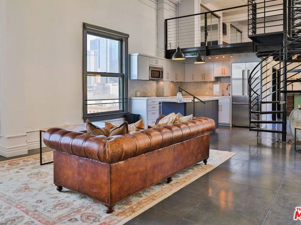 108 W 2nd Street PH1007, Los Angeles CA 90013