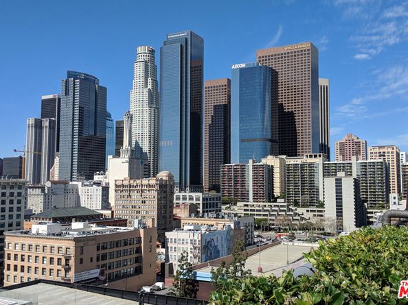 108 W 2nd Street PH1007, Los Angeles CA 90013