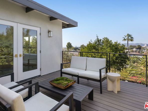 957 Manzanita Street, Los Angeles CA 90029