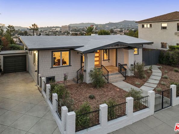 957 Manzanita Street, Los Angeles CA 90029