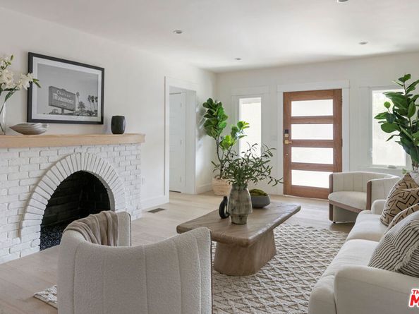 957 Manzanita Street, Los Angeles CA 90029