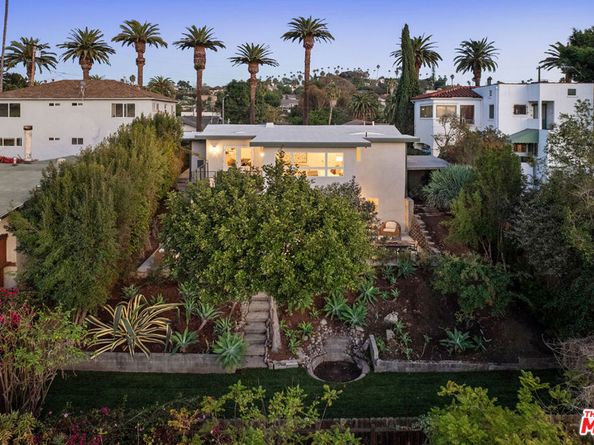 957 Manzanita Street, Los Angeles CA 90029