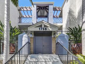 1756 Essex St. 311, San Diego CA 92103