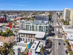 1756 Essex St. 311, San Diego CA 92103