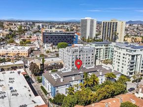 1756 Essex St. 311, San Diego CA 92103