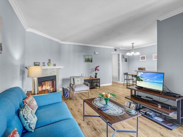 1756 Essex St. 311, San Diego CA 92103
