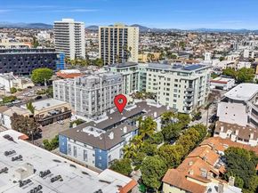 1756 Essex St. 311, San Diego CA 92103