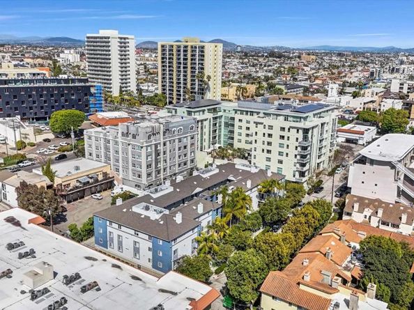 1756 Essex St. 311, San Diego CA 92103