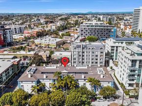 1756 Essex St. 311, San Diego CA 92103