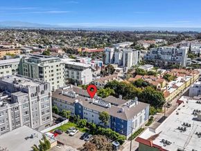1756 Essex St. 311, San Diego CA 92103