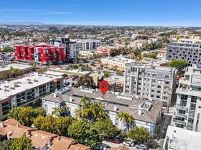 1756 Essex St. 311, San Diego CA 92103