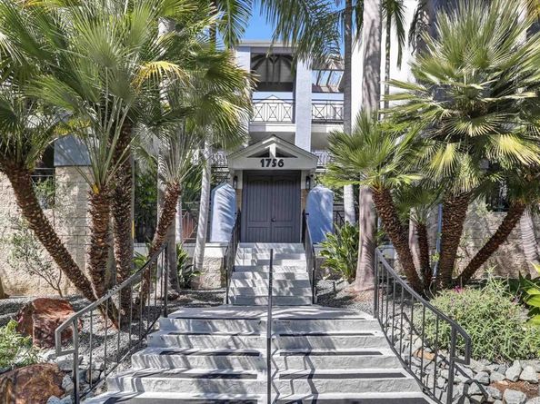 1756 Essex St. 311, San Diego CA 92103