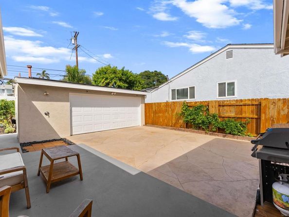 1154 Sapphire Street, San Diego CA 92109