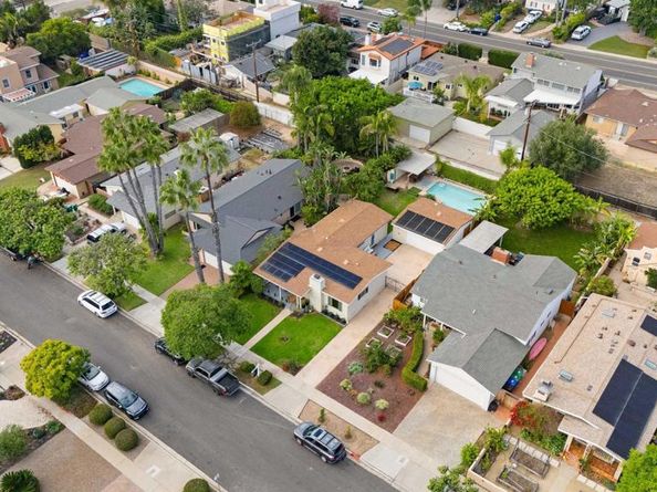 1154 Sapphire Street, San Diego CA 92109