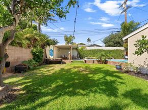 1154 Sapphire Street, San Diego CA 92109