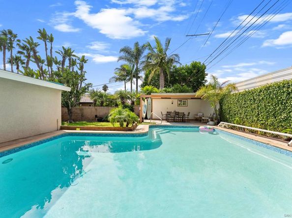 1154 Sapphire Street, San Diego CA 92109
