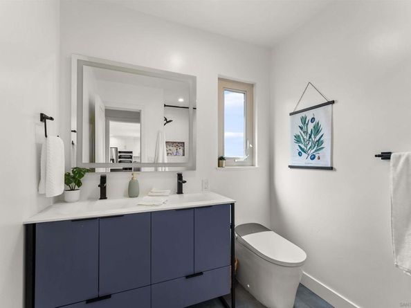 1154 Sapphire Street, San Diego CA 92109