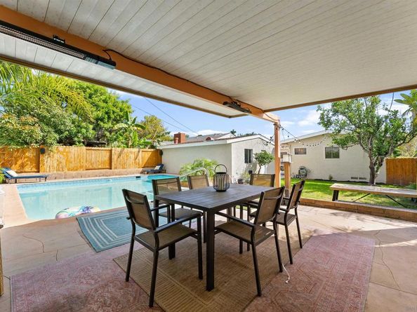 1154 Sapphire Street, San Diego CA 92109