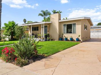 1154 Sapphire Street