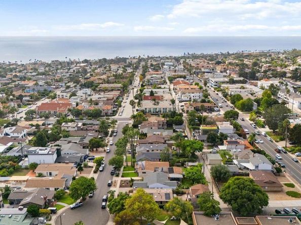 1154 Sapphire Street, San Diego CA 92109