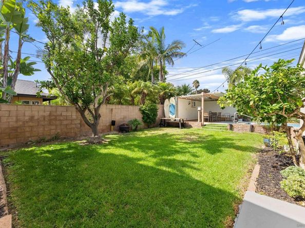 1154 Sapphire Street, San Diego CA 92109