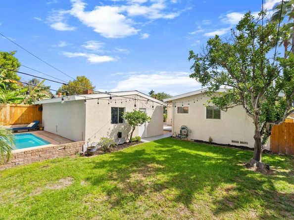 1154 Sapphire Street, San Diego CA 92109