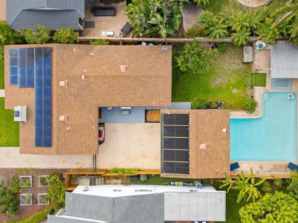 1154 Sapphire Street, San Diego CA 92109