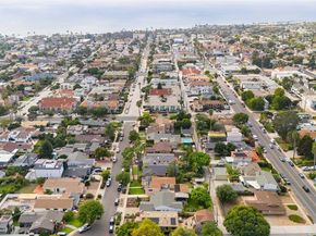 1154 Sapphire Street, San Diego CA 92109