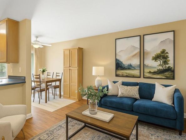 4860 Rolando Ct. 81, San Diego CA 92115