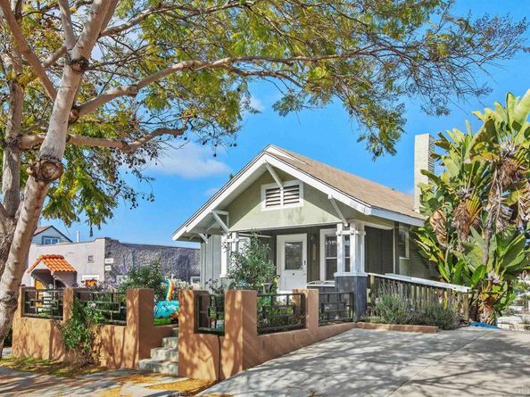 3961 Georgia, San Diego CA 92103