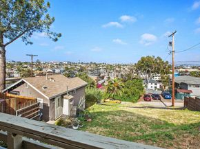 3961 Georgia, San Diego CA 92103
