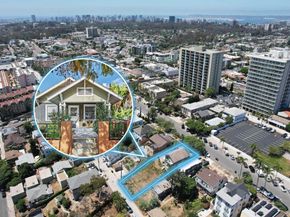 3961 Georgia, San Diego CA 92103