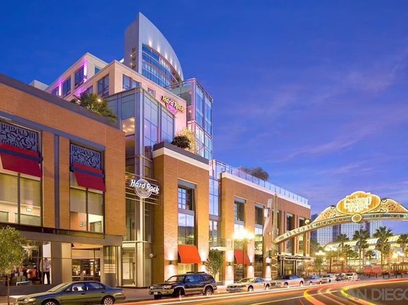 207 5Th Ave 737, San Diego CA 92101