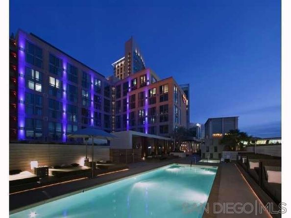 207 5Th Ave 737, San Diego CA 92101