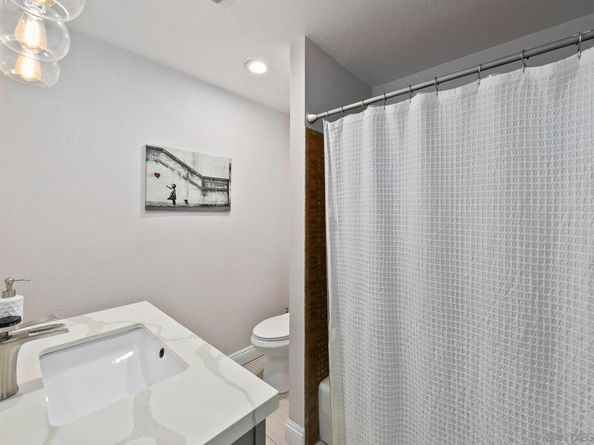 4366 Caminito Pintoresco, San Diego CA 92108