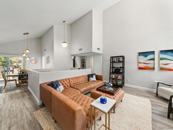 4366 Caminito Pintoresco, San Diego CA 92108