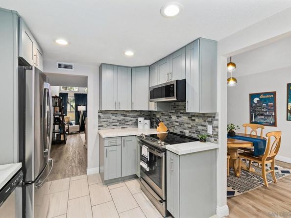 4366 Caminito Pintoresco, San Diego CA 92108