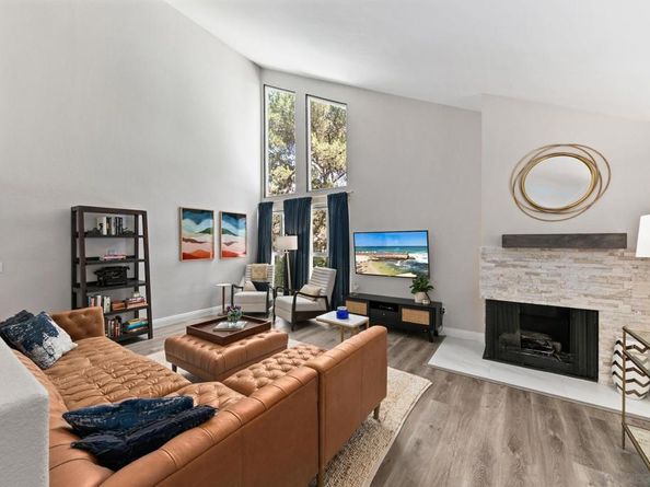 4366 Caminito Pintoresco, San Diego CA 92108