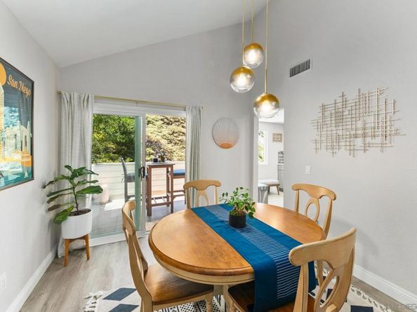 4366 Caminito Pintoresco, San Diego CA 92108
