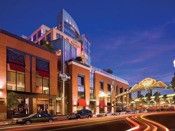 207 5TH Ave 507, San Diego CA 92101