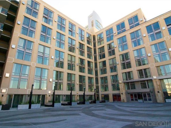 207 5TH Ave 507, San Diego CA 92101