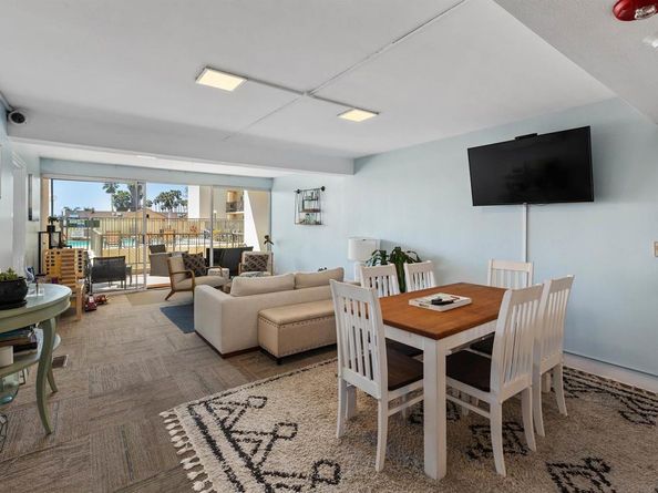 4944 Cass St. 407, San Diego CA 92109